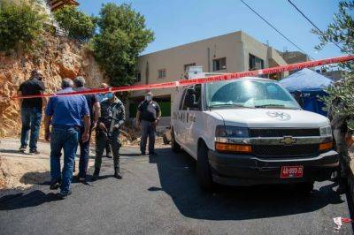 Криминальные разборки на севере Израиля: в перестрелке убито 5 человек - nashe.orbita.co.il - Израиль