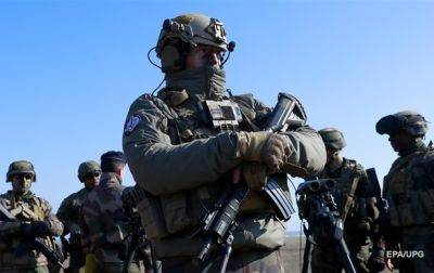 Войска стран НАТО готовы войти в Украину. Реально ли это? - korrespondent.net - Украина - Киев - Вильнюс - Польша