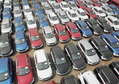 Существенно вырос импорт автомобилей в Израиль - cursorinfo.co.il - Израиль - Южная Корея