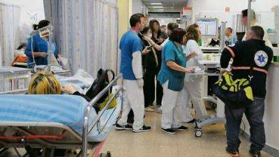 Невидимый кризис: врачи Израиля начали уезжать в США - vesty.co.il - Израиль - Сша - Австралия - Англия - Канада