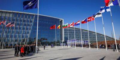Йенс Столтенберг - Франция заявила, что Украина должна получить четкие гарантии безопасности на саммите НАТО - nv.ua - Украина - Киев - Франция - Вильнюс