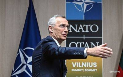 Джон Байден - Владимир Зеленский - Исторический саммит. Что НАТО предложит Украине? - korrespondent.net - Израиль - Сша - Украина - Литва - Вильнюс