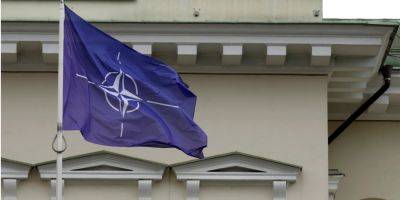 Йенс Столтенберг - В НАТО согласовали планы защиты от нападения России — Reuters - nv.ua - Израиль - Россия - Украина - Киев - Вильнюс