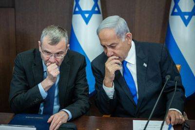 «С низкой долей вероятности»: Кнессет одобрил первый законопроект судебной реформы - nashe.orbita.co.il - Израиль