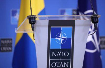 В Вильнюсе 11 июля стартует двухдневный саммит НАТО - vchaspik.ua - Россия - Украина - Литва - Вильнюс - Президент