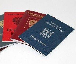 Россиянам и белорусам будет сложнее иммигрировать в Израиль - isra.com - Израиль - Россия - Белоруссия