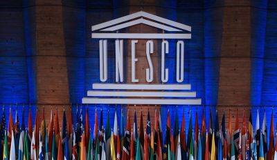 Одри Азуля - США вернулись в ЮНЕСКО после пятилетнего отсутствия - rus.delfi.lv - Палестина - Сша - Вашингтон - Китай - Латвия - Президент