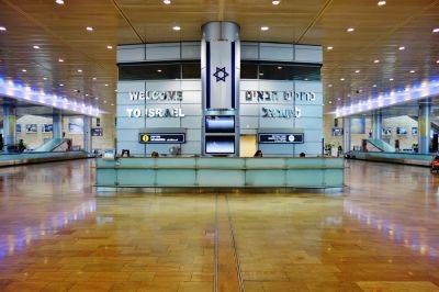 Российских туристов депортируют в аэропорту Бен-Гуриона - isroe.co.il - Израиль - Россия - Тель-Авив - Сочи - Минеральные Воды