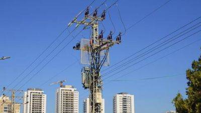 Пик жары в Израиле 13 июля: будут ли отключения электричества? - vesty.co.il - Израиль
