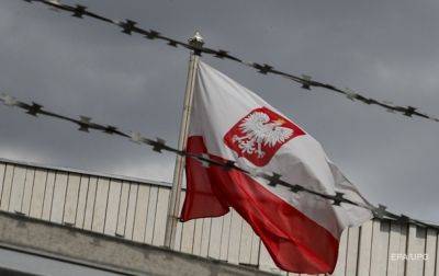 В Польше задержан юноша, планировавший взорвать пояс смертника - korrespondent.net - Тель-Авив - Украина - Турция - Стамбул - Игил - Польша