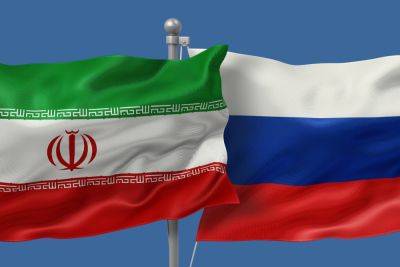 Россия и Иран объединяют усилия против США в Сирии - news.israelinfo.co.il - Израиль - Россия - Иран - Сирия - Ирак - Сша - Россия
