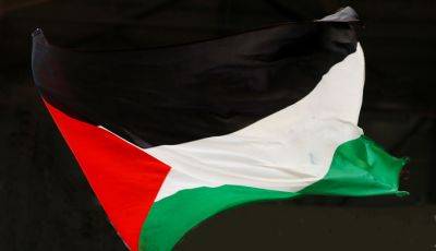 Махмуд Аббас - "Враг моего врага": Рамалла "получила добро" Израиля на атаку Дженина - 9tv.co.il - Израиль - Палестина - Иерусалим - Ливан