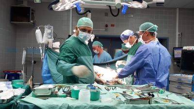 Сильная усталость старшего хирурга в «Шибе» стоила пациенту жизни - cursorinfo.co.il - Израиль - Иерусалим
