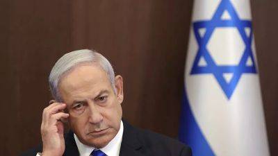 Биньямин Нетаньяху - Нетаньяху "чувствует себя очень хорошо" после госпитализации - ru.euronews.com - Израиль