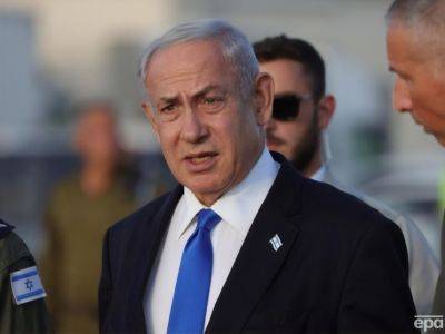 Биньямин Нетаньяху - Нетаньяху выписали из больницы, вживив ему кардиомонитор - gordonua.com - Израиль - Тель-Авив - Украина - Jerusalem - Из