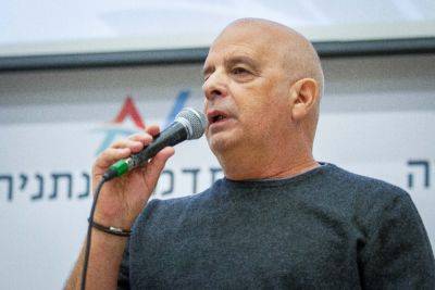 800 ветеранов ШАБАК призвали правительство остановить реформу - news.israelinfo.co.il - Израиль - Украина