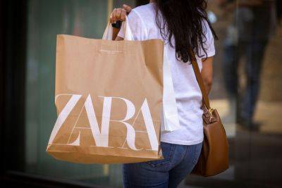 Израильтянку арестовали в турецком Бодруме за кражу одежды из магазина Zara - nashe.orbita.co.il - Израиль - Турция - Стамбул - Из