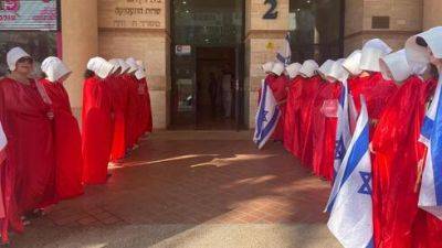 День протеста: раввины требуют защиты от демонстрантов - vesty.co.il - Израиль - Тель-Авив - Иерусалим