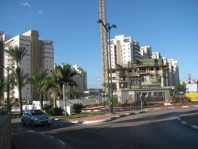 Моше Арбель - В семи городах Израиля утвердили ускоренное строительство квартир — где появится новое жилье - cursorinfo.co.il - Израиль