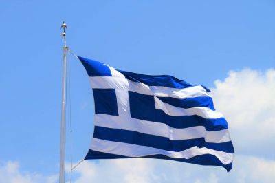 Израиль начнет в Греции операцию «Жар-птица» — какие самолеты будут задействованы - cursorinfo.co.il - Израиль - Греция