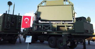 "Сделает невидимое видимым": в Турции испытали дальнобойный радар нового поколения - focus.ua - Украина - Турция - Стамбул
