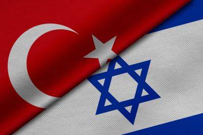 Биньямин Нетаниягу - Премьер-министр Нетаниягу посетит Анкару с официальным визитом - news.israelinfo.co.il - Израиль - Палестина - Турция - Анкара - Марокко - Кипр - Президент