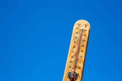 Израильтянам рассказали о погоде на ближайшие дни – стоит ли ожидать снижения температуры - cursorinfo.co.il - Израиль