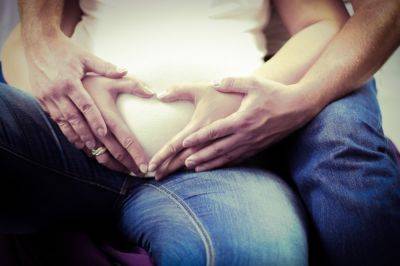 В Израиле принят важный закон о пособиях для беременных - cursorinfo.co.il - Израиль