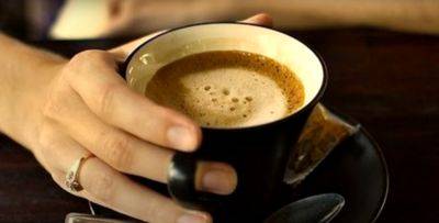 Вызывает судороги и онкологию: в Украину завезли опасный кофе. Как он называется - hyser.com.ua - Украина - Австрия - Италия - Киев