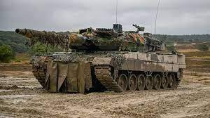Германия передала Украине Leopard 1A5 - фото и характеристики - apostrophe.ua - Израиль - Германия - Сша - Украина - Англия - Бразилия - Канада - Турция - Франция - Чили - Греция - Эквадор