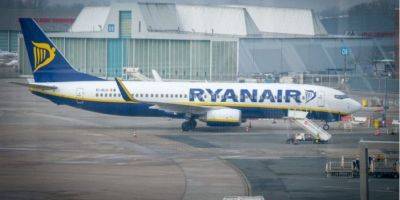 Майкл Олири - Авиарейсы в Украину могут возобновить до конца 2023 года — глава Ryanair - nv.ua - Украина - Киев - Львов
