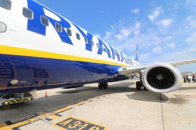 Майкл Олири - Ryanair может возобновить полёты в Украину – в компании назвали сроки - apostrophe.ua - Израиль - Тель-Авив - Украина