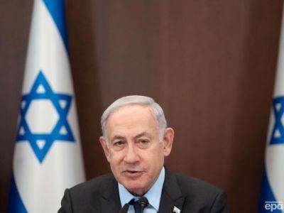 Биньямин Нетаньяху - Премьеру Израиля успешно сделали операцию на сердце - gordonua.com - Израиль - Украина