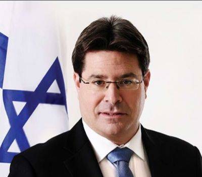 Офир Акунис - Министр Офир Акунис сделал важное заявление накануне голосования за закон о принципе разумности - cursorinfo.co.il - Израиль