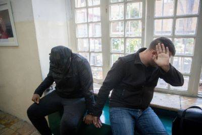 Отец и сын изнасиловали 10-летнюю девочку в Иерусалиме - nashe.orbita.co.il - Иерусалим