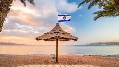 5600 шекелей за две ночи: насколько отдых в Израиле дороже других стран - vesty.co.il - Израиль - Палестина - Египет - Иордания