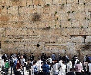 Женщины Стены празднуют маленькую победу - isra.com - Иерусалим