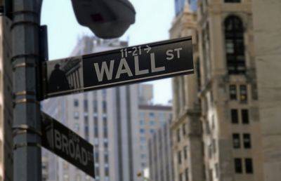 Израильские компании на фондовых биржах США терпят убытки после принятия закона о разумности - nashe.orbita.co.il - Израиль - Тель-Авив - Сша - Израильские