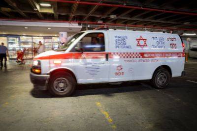 Оценка качества Израильских больниц: кто лидирует? - news.israelinfo.co.il - Иерусалим