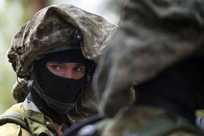 Бойцы бригады "Шомрон" нейтрализовали возле Шхема троих террористов - 9tv.co.il - Израиль