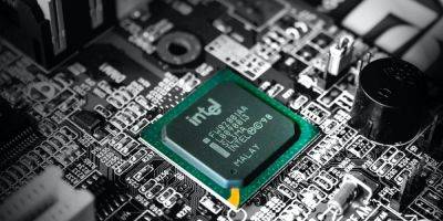 Олафа Шольца - Подарок для Intel и TSMC. Германия вложит 20 млрд евро в производство полупроводников - biz.nv.ua - Германия - Украина