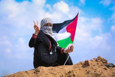Палестинцы выступили с угрозами накануне Тиша бе-Ав - cursorinfo.co.il - Израиль - Иерусалим