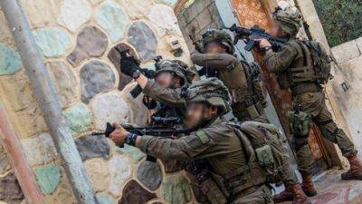 Через 3 недели после спецоперации в Дженине: террор вновь поднимает голову - vesty.co.il - Израиль - Палестина