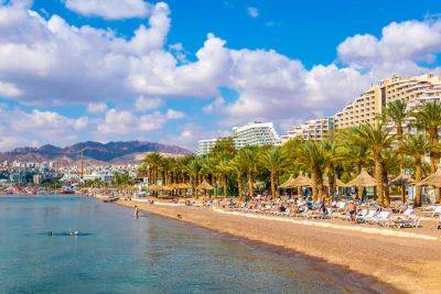 Какой пляжный израильский город вошел в пятерку лучших в мире - cursorinfo.co.il - Израиль - Тель-Авив - Сша - Франция - Испания - Греция - штат Мичиган - Афины