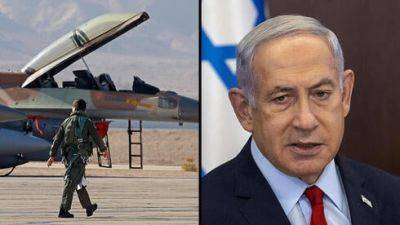 Угрозы пилотов ЦАХАЛА стали реальностью, Нетаниягу предупреждали об этом - vesty.co.il - Израиль