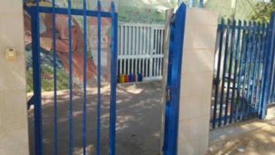 Малыши сбежали из летнего лагеря в Сдероте, персонал не заметил - vesty.co.il - Израиль - Из