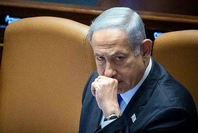 Биньямин Нетаниягу - Гали Баарев-Миар - Нетаниягу в интервью CNN: «Израиль может попасть в тупиковую ситуацию» - nashe.orbita.co.il - Израиль - Сша - Президент