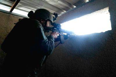 ЦАХАЛ, из-за провала палестинских силовиков, возобновляет операции в Дженине - 9tv.co.il - Израиль - Из