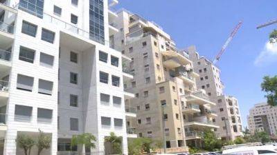 Цены на жилье в Израиле: где продаются квартиры дешевле 1 миллиона шекелей - vesty.co.il - Израиль