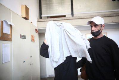 Иерусалим: мужчина сел на 13.5 лет за попытку убийства своей любовницы - nashe.orbita.co.il - Иерусалим